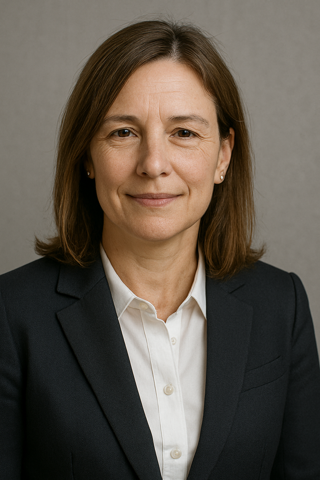 Sophie Müller photo